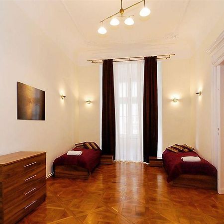 Szczepanska 3 Apartmenthouse Kraków Eksteriør billede