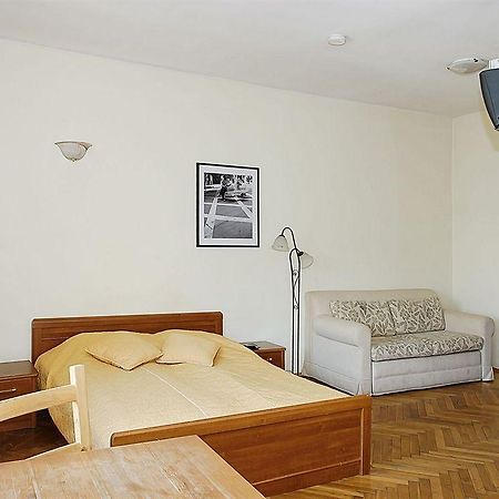 Szczepanska 3 Apartmenthouse Kraków Eksteriør billede