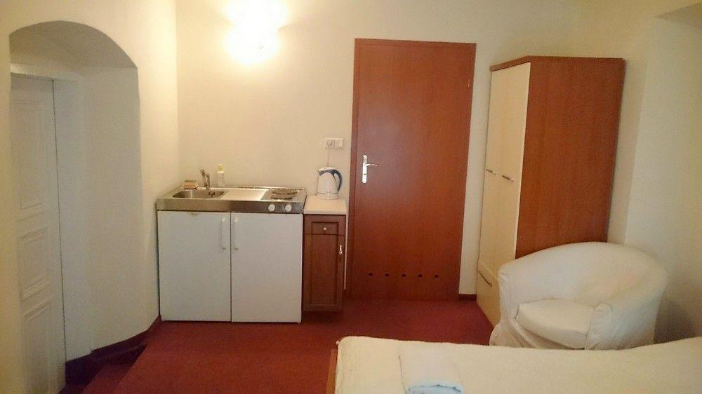 Szczepanska 3 Apartmenthouse Kraków Eksteriør billede
