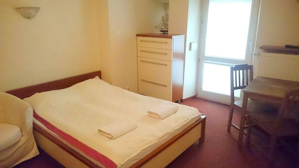 Szczepanska 3 Apartmenthouse Kraków Eksteriør billede
