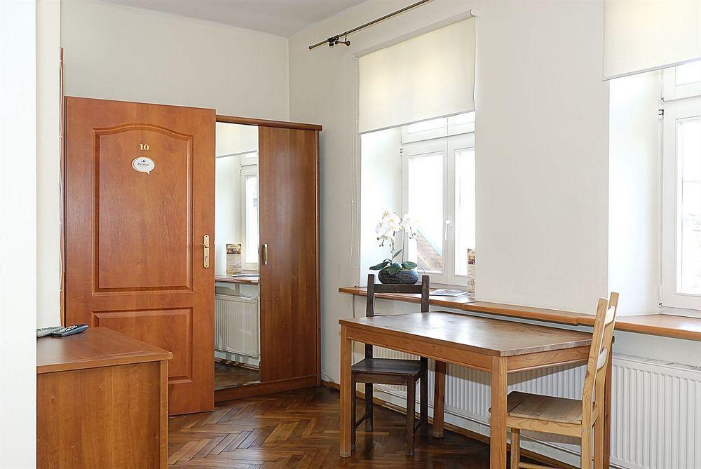 Szczepanska 3 Apartmenthouse Kraków Eksteriør billede