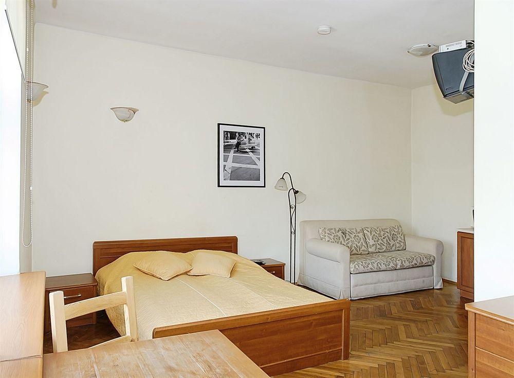 Szczepanska 3 Apartmenthouse Kraków Eksteriør billede