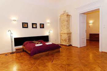 Szczepanska 3 Apartmenthouse Kraków Eksteriør billede