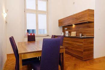 Szczepanska 3 Apartmenthouse Kraków Eksteriør billede