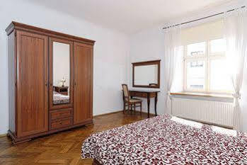 Szczepanska 3 Apartmenthouse Kraków Eksteriør billede