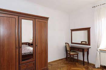 Szczepanska 3 Apartmenthouse Kraków Eksteriør billede